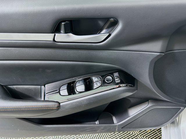 used 2024 Nissan Altima car, priced at $18,747