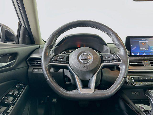used 2024 Nissan Altima car, priced at $18,747