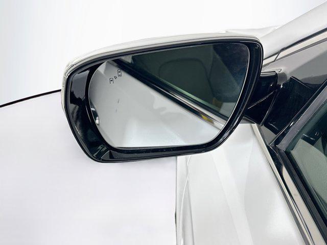 used 2017 Hyundai Santa Fe Sport car, priced at $13,487