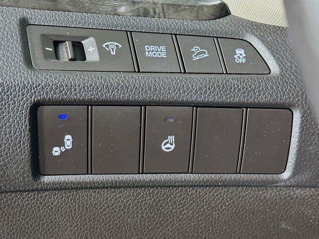 used 2017 Hyundai Santa Fe Sport car, priced at $13,487