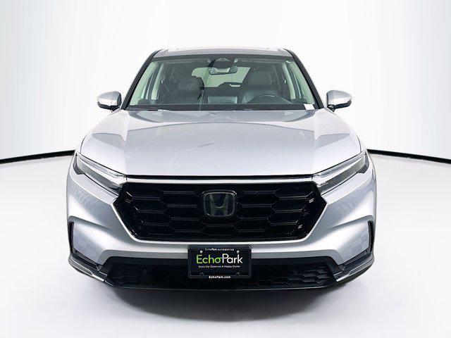 used 2025 Honda CR-V car, priced at $30,987