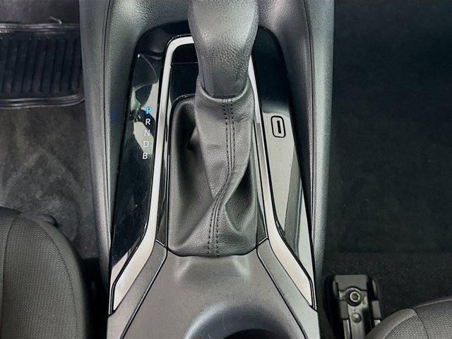 used 2024 Toyota Corolla car, priced at $17,497