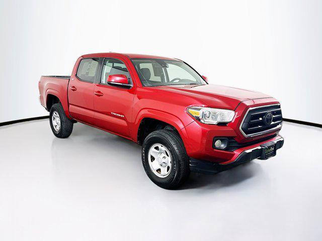 used 2020 Toyota Tacoma car, priced at $19,996