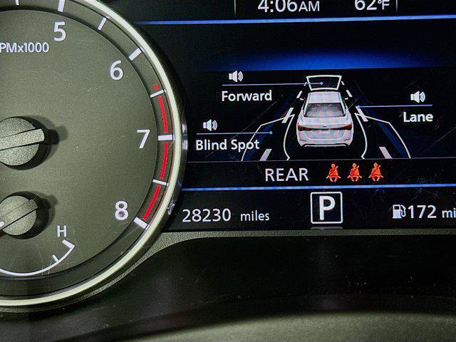 used 2024 Nissan Sentra car, priced at $18,487