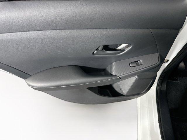 used 2024 Nissan Sentra car, priced at $18,487