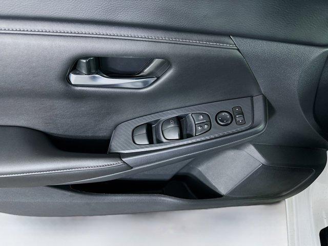 used 2024 Nissan Sentra car, priced at $18,487