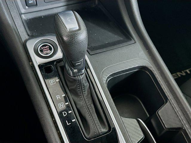 used 2024 Nissan Sentra car, priced at $18,487