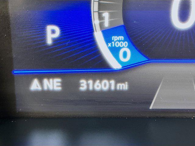 used 2023 Volkswagen Tiguan car, priced at $22,487