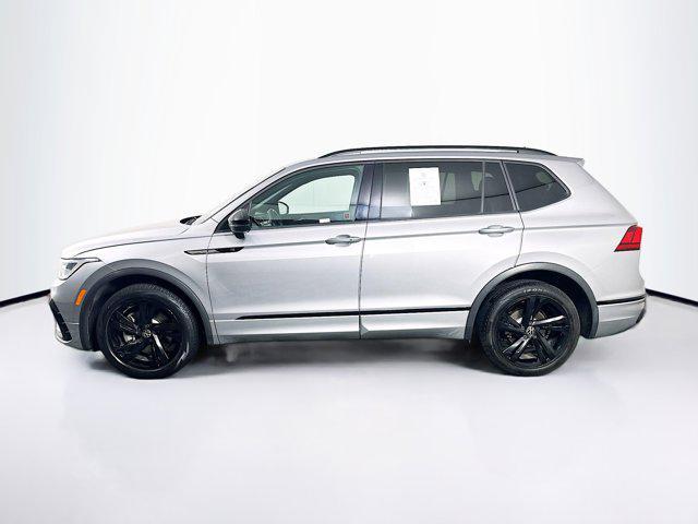 used 2023 Volkswagen Tiguan car, priced at $22,487