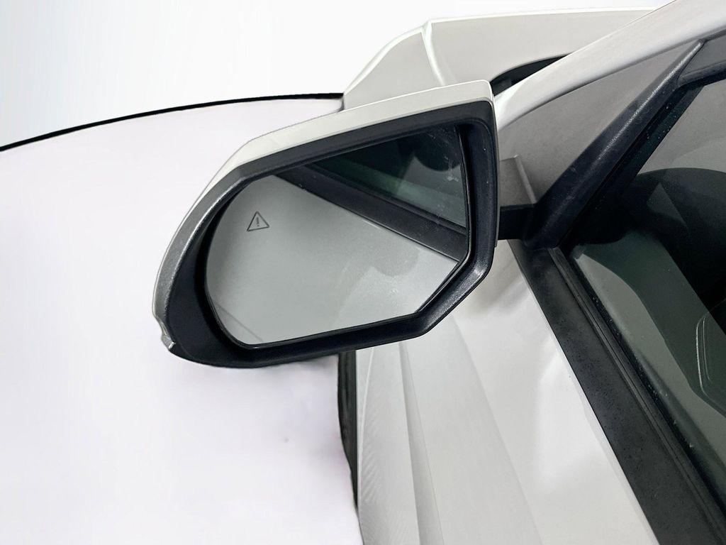 used 2023 Hyundai IONIQ 5 car, priced at $25,572