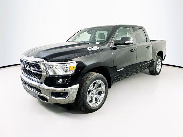 used 2022 Ram 1500 car, priced at $30,496