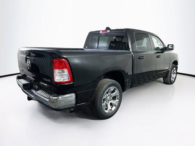 used 2022 Ram 1500 car, priced at $30,496