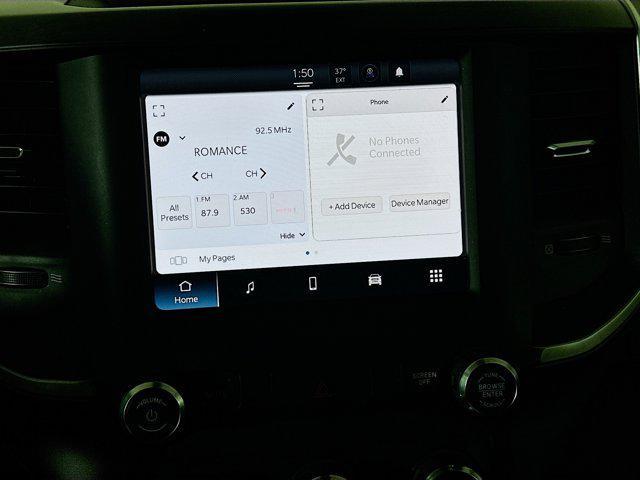 used 2022 Ram 1500 car, priced at $30,496