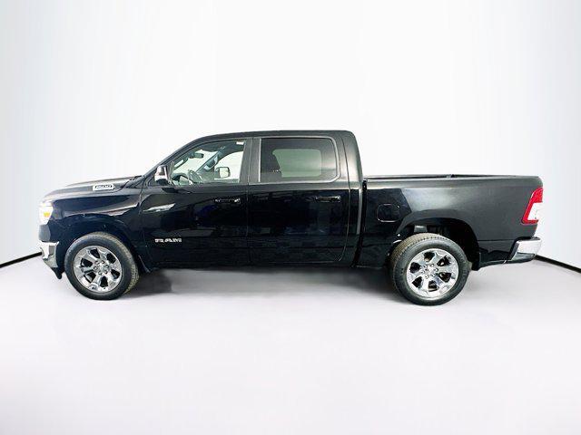 used 2022 Ram 1500 car, priced at $30,496