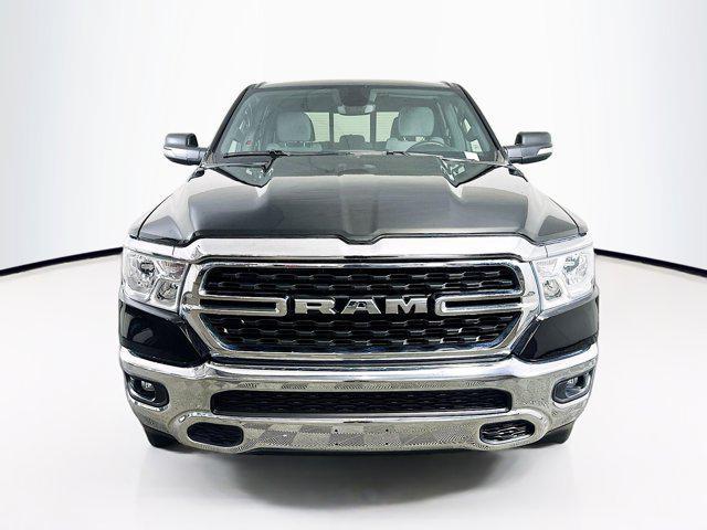 used 2022 Ram 1500 car, priced at $30,496