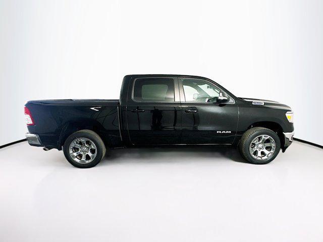 used 2022 Ram 1500 car, priced at $30,496
