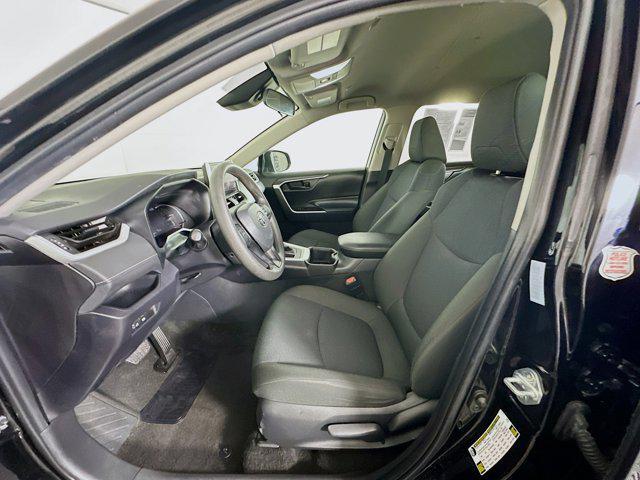 used 2024 Toyota RAV4 car, priced at $23,997