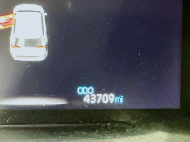 used 2024 Toyota RAV4 car, priced at $23,997