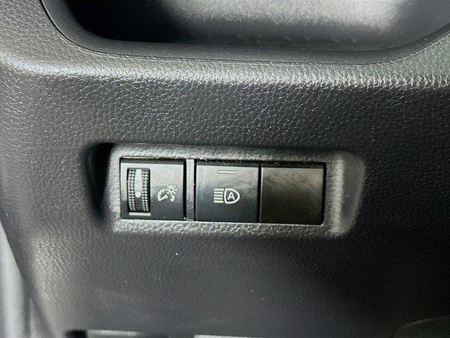 used 2024 Toyota RAV4 car, priced at $23,997