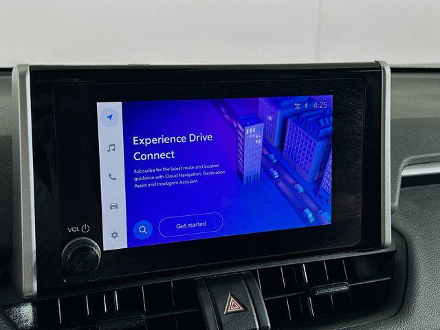 used 2024 Toyota RAV4 car, priced at $23,997