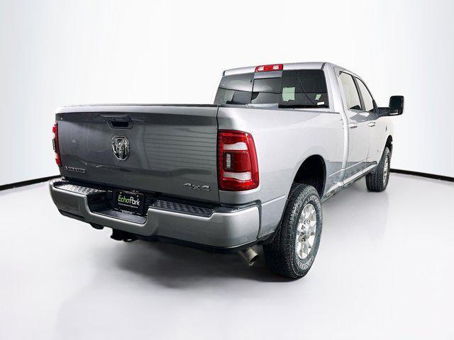 used 2024 Ram 2500 car, priced at $55,487