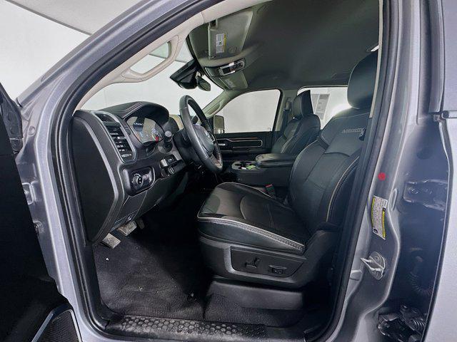 used 2024 Ram 2500 car, priced at $55,487