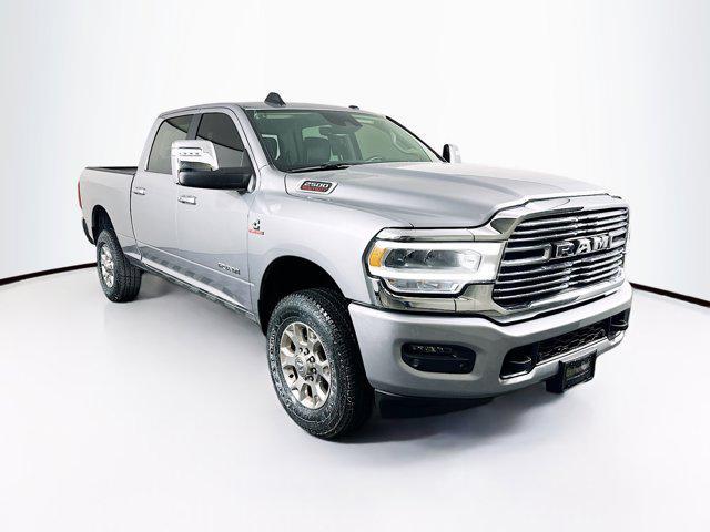 used 2024 Ram 2500 car, priced at $55,487