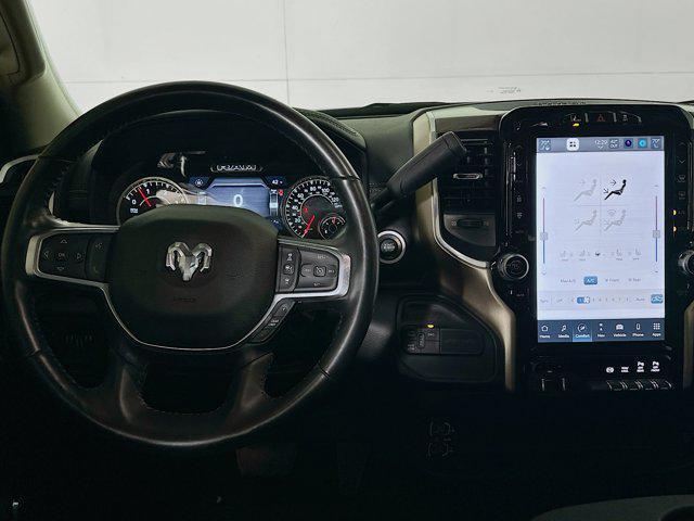 used 2024 Ram 2500 car, priced at $55,487