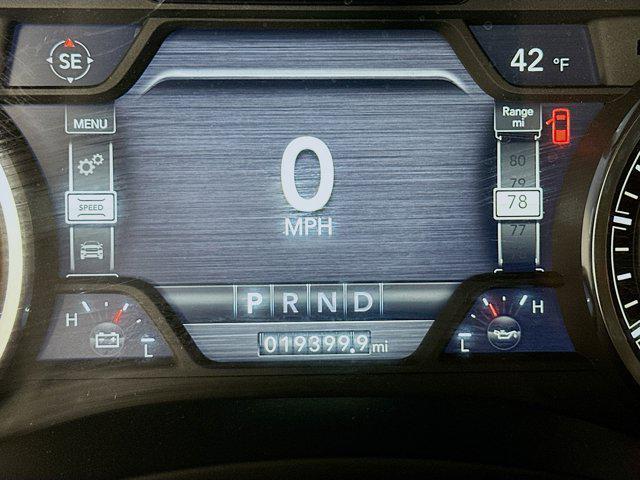 used 2024 Ram 2500 car, priced at $55,487