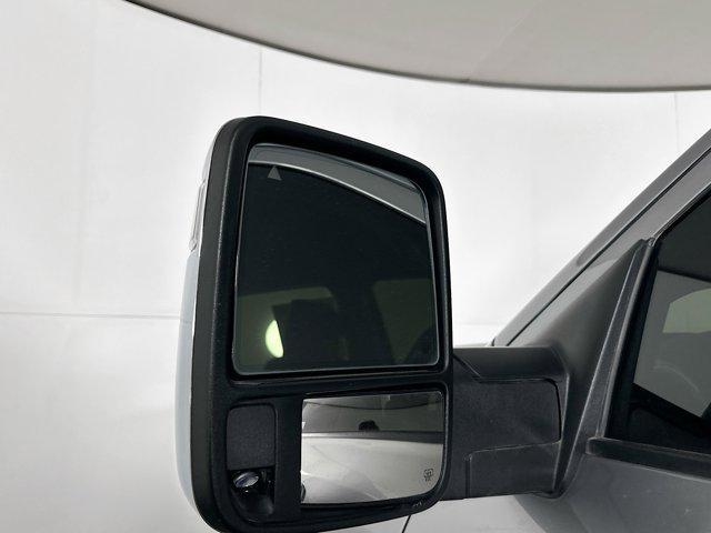 used 2024 Ram 2500 car, priced at $55,487