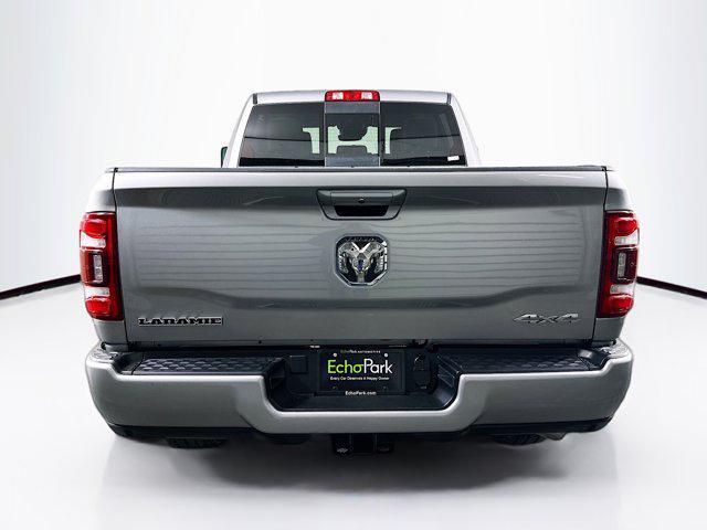 used 2024 Ram 2500 car, priced at $55,487