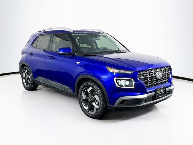 used 2023 Hyundai Venue car, priced at $15,996
