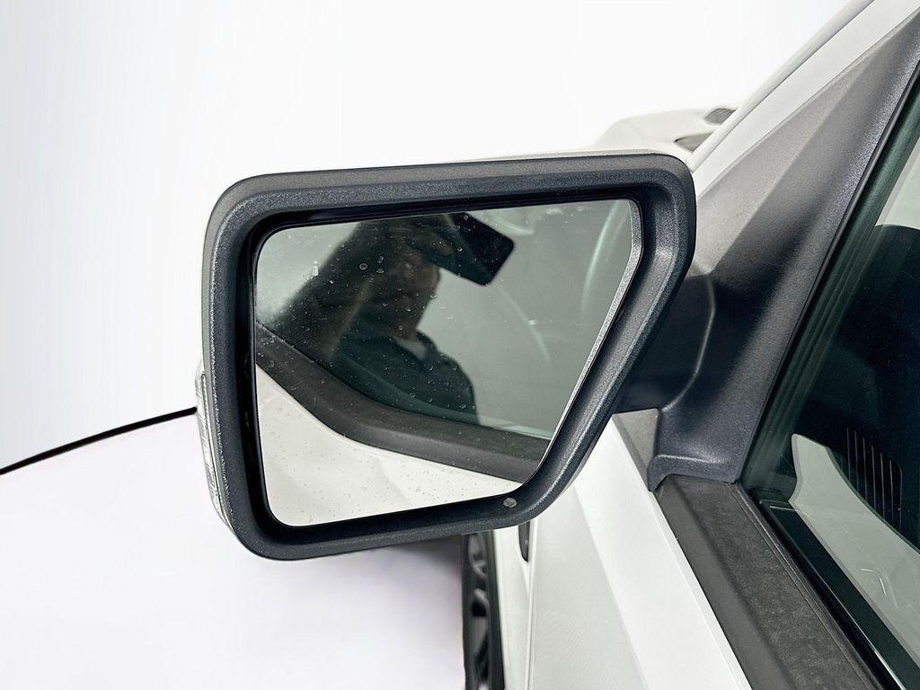 used 2023 Ford F-150 car, priced at $40,922