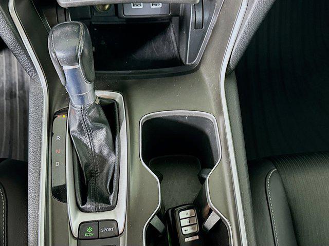 used 2022 Honda Accord car, priced at $23,922