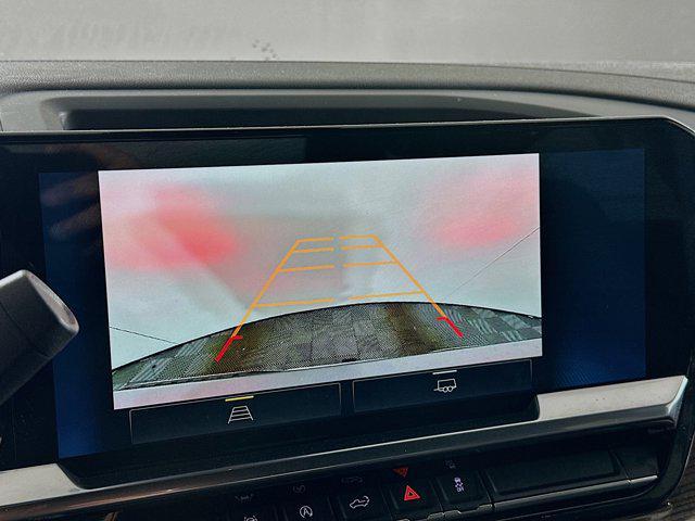 used 2023 Chevrolet Silverado 1500 car, priced at $33,996