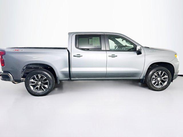used 2023 Chevrolet Silverado 1500 car, priced at $33,996