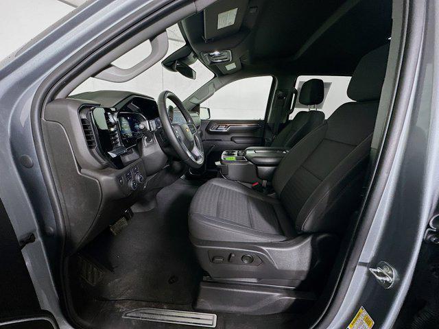 used 2023 Chevrolet Silverado 1500 car, priced at $33,996