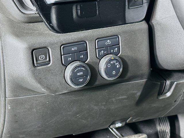used 2023 Chevrolet Silverado 1500 car, priced at $33,996