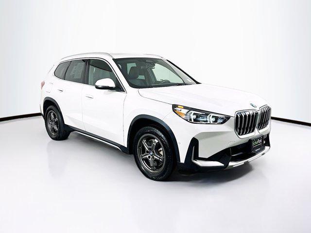 used 2025 BMW X1 car, priced at $29,987