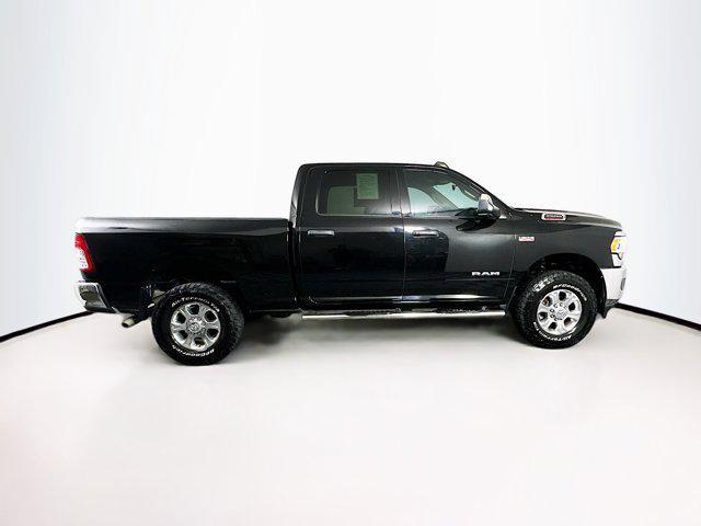 used 2020 Ram 2500 car, priced at $32,221