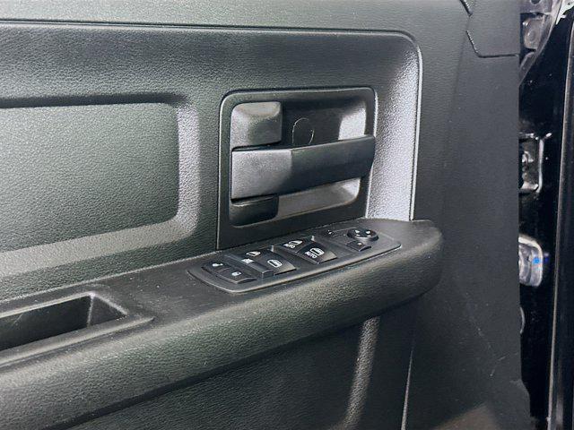 used 2020 Ram 2500 car, priced at $32,221