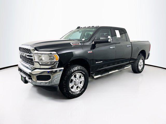 used 2020 Ram 2500 car, priced at $32,221