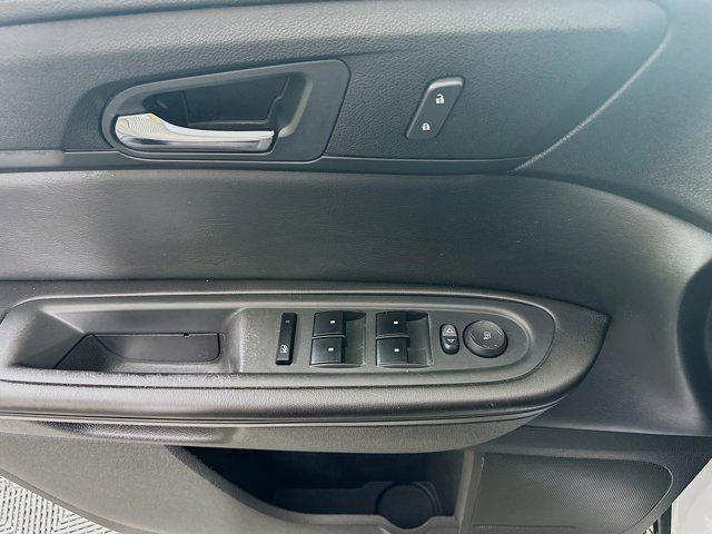 used 2016 Chevrolet Traverse car, priced at $5,496