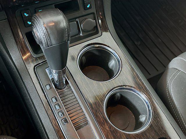 used 2016 Chevrolet Traverse car, priced at $5,496