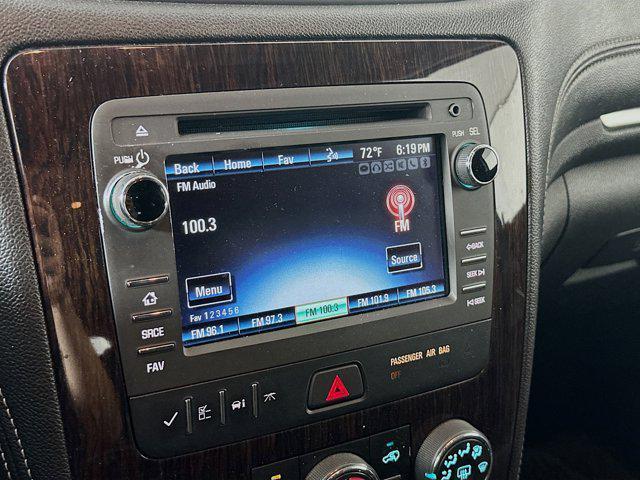 used 2016 Chevrolet Traverse car, priced at $5,496