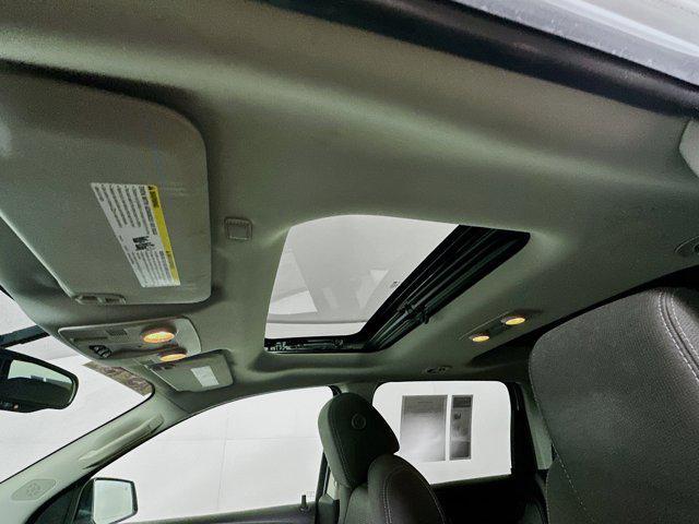 used 2016 Chevrolet Traverse car, priced at $5,496