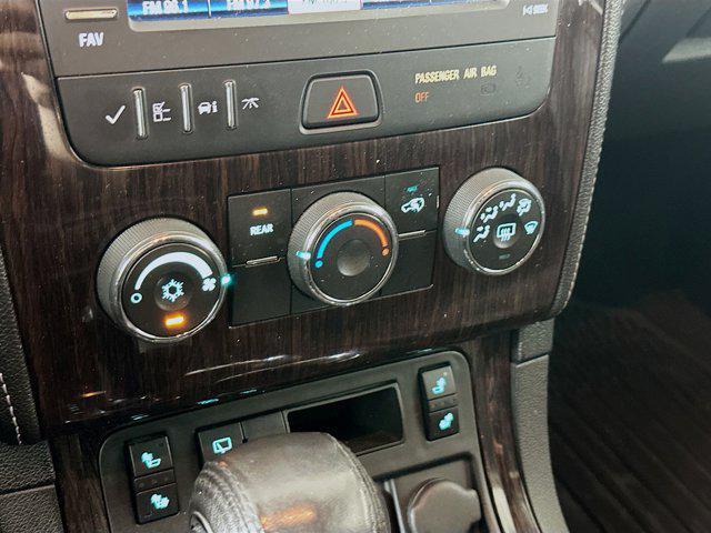 used 2016 Chevrolet Traverse car, priced at $5,496