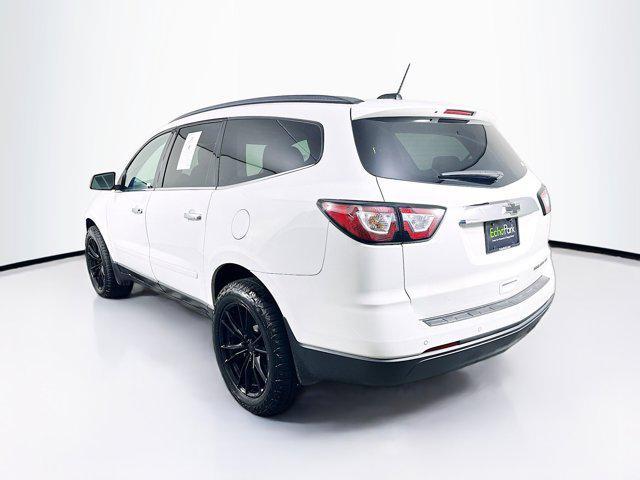 used 2016 Chevrolet Traverse car, priced at $5,496