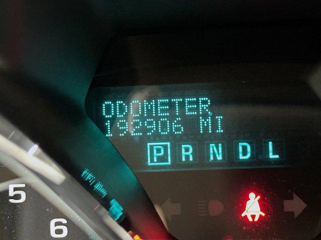 used 2016 Chevrolet Traverse car, priced at $5,496