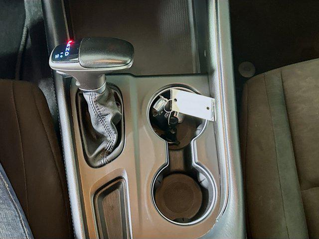 used 2024 Dodge Durango car, priced at $25,497